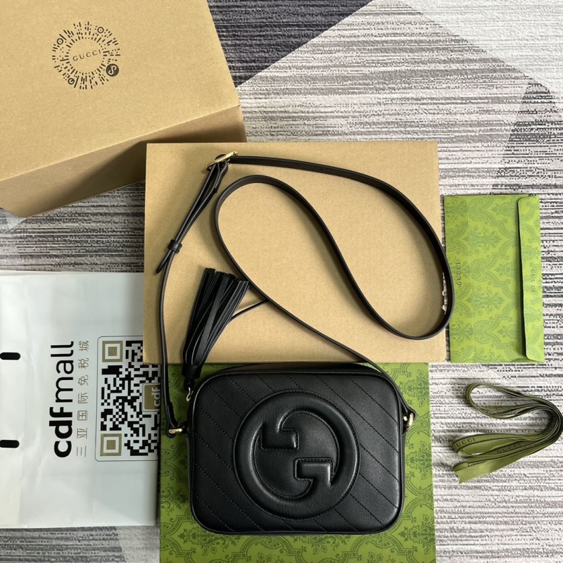 G*u*i satchel bags